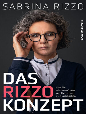 cover image of Das Rizzo-Konzept